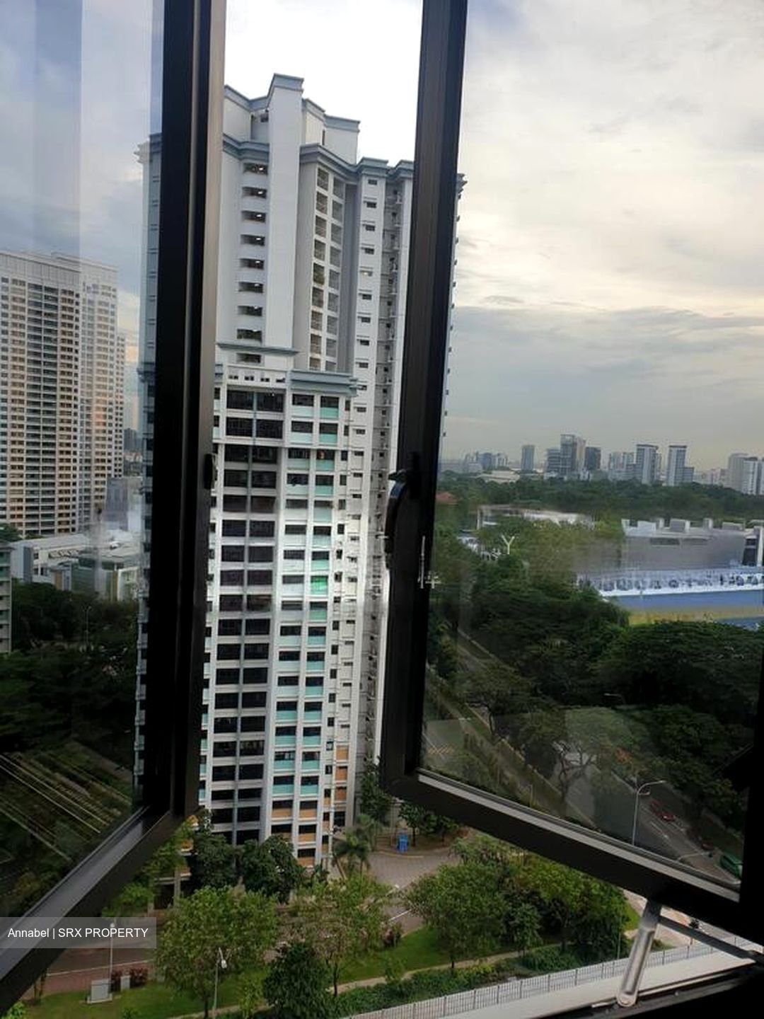 Blk 30 Ghim Moh Edge (Queenstown), HDB 3 Rooms #505078781
